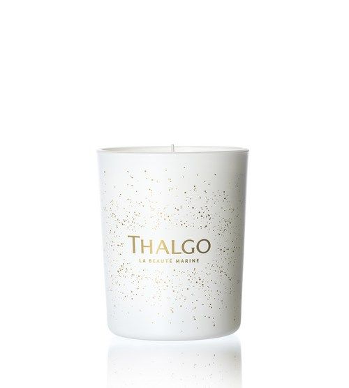Christmas Scented Candle 2