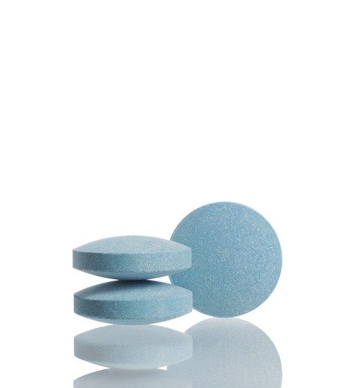 Lagoon Bath Pebble 3