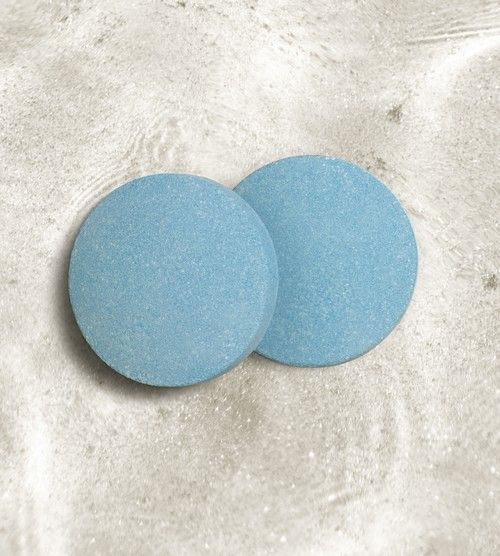 Lagoon Bath Pebble 2