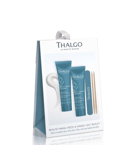 Thalgo - Hands-Feet Beauty