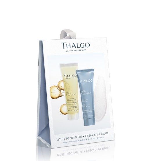 Thalgo - My Clear Skin Ritual