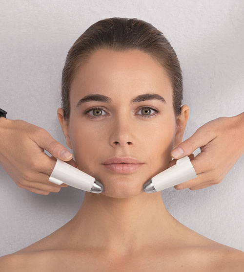 IBEAUTY - Anti-Ageing Activator