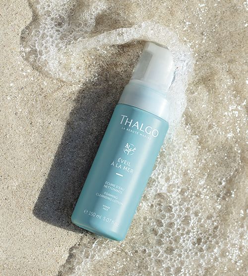 Thalgo - Marine Foaming Cleanser