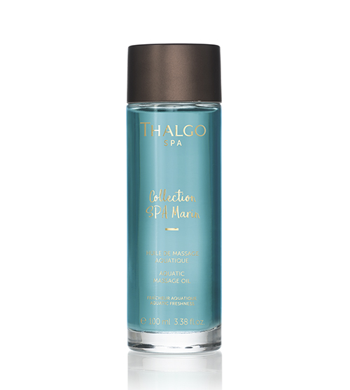 Thalgo - Aquatic Massage Oil