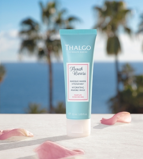 Thalgo - Hydrating Marine Mask