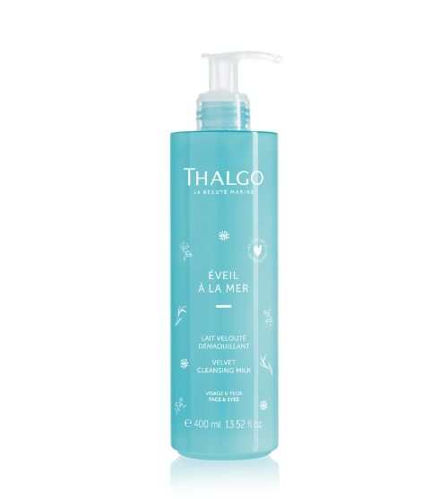Thalgo - Velvet Cleansing Milk