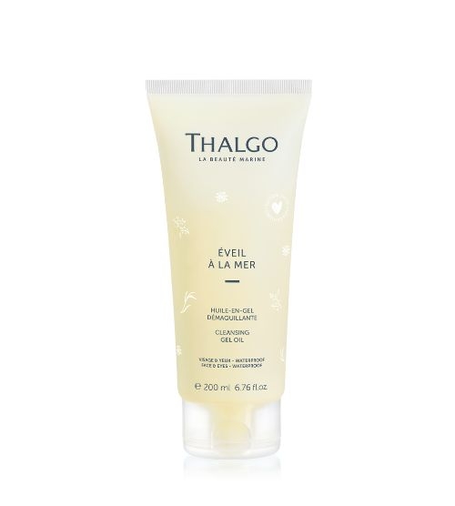 Thalgo - Cleansing Gel Oil