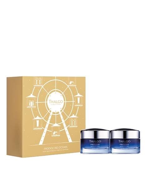 Thalgo - Prodige des Océans Gift Set