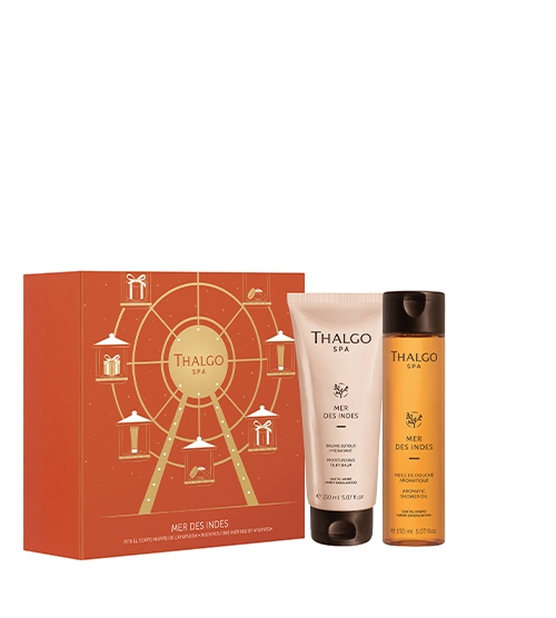 Thalgo - Mer des Indes Gift Set