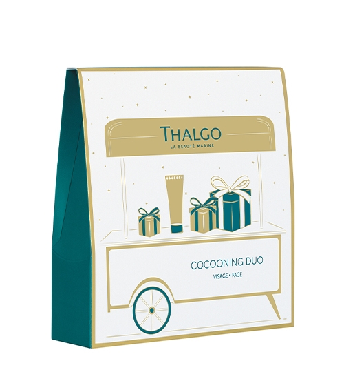 Cocooning Beauty Stall 2