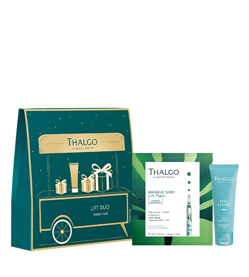 Lifting Beauty Stall 2