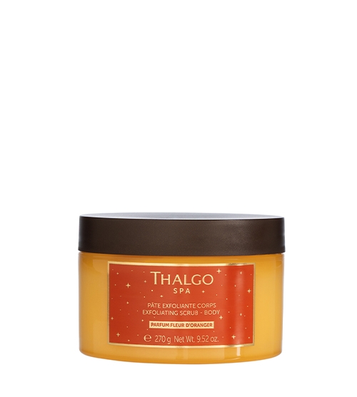 Thalgo - Exfoliating Body Scrub