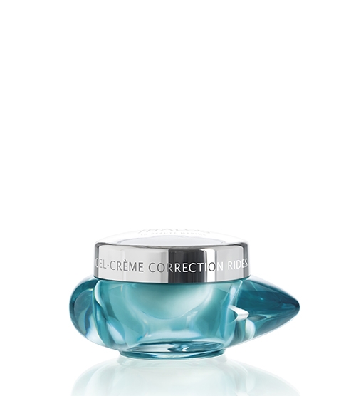 Wrinkle Correcting Gel-Cream 2