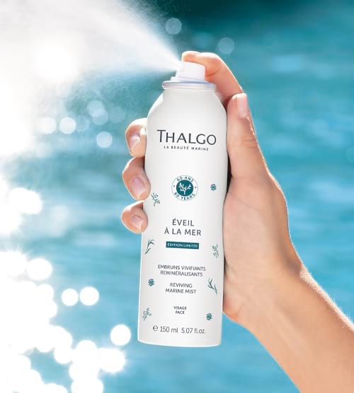 Thalgo - Reviving Marine Mist