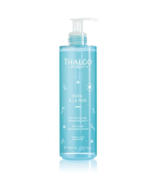 Micellar Cleansing Water 2