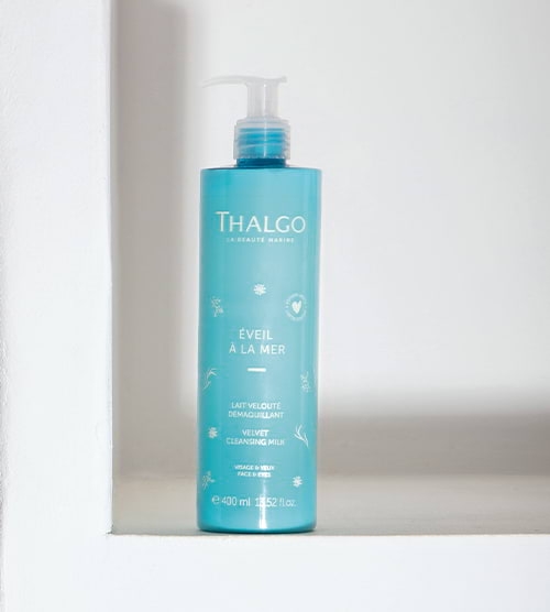 Velvet Cleansing Milk