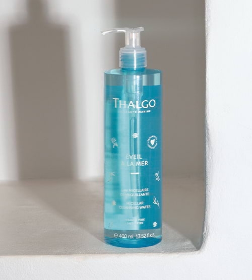 Micellar Cleansing Water