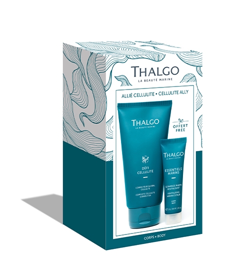 Thalgo - Allié Cellulite