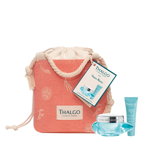Thalgo - Source Marine Beauty Pouch