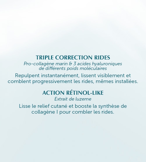 Intensive Wrinkle Correcting Serum  5