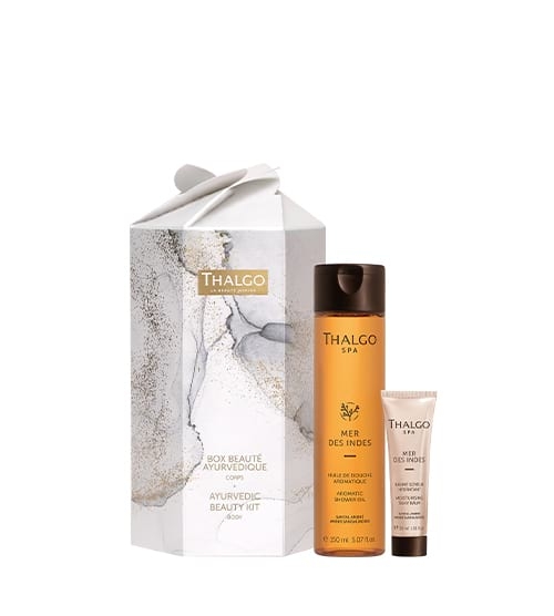 Ayurvedic Beauty Kit