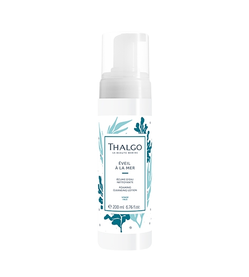 Thalgo - Foaming Cleansing Lotion