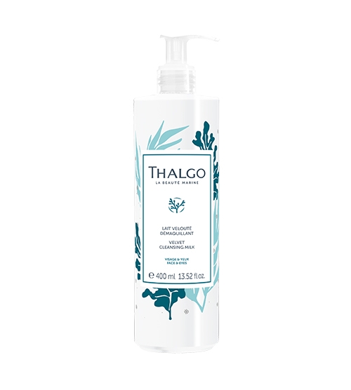 Thalgo - Velvet Cleansing Milk