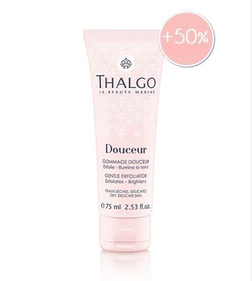 Gentle Exfoliator