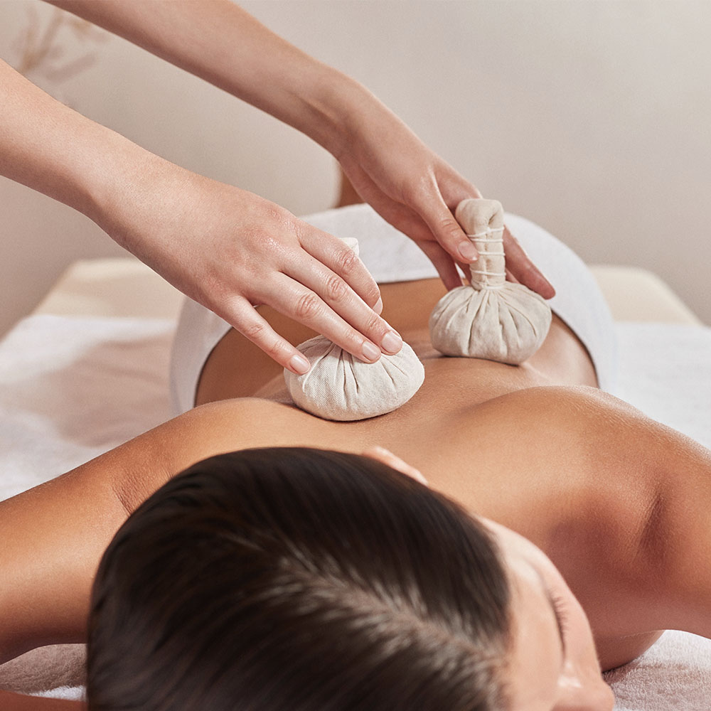 Polynesia Spa Ritual