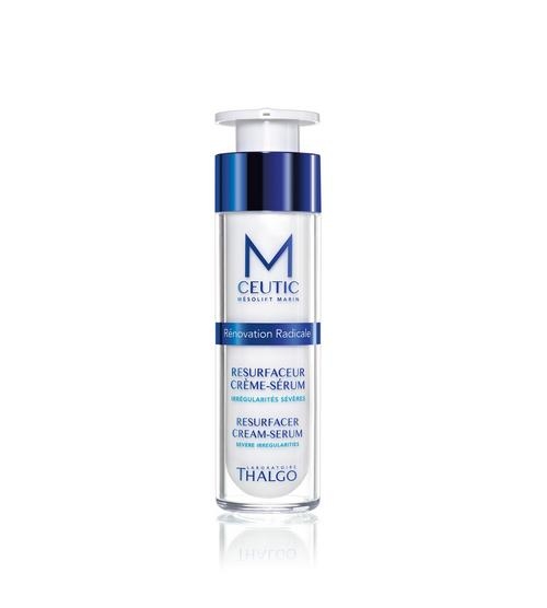 Resurfacer Cream-Serum 2