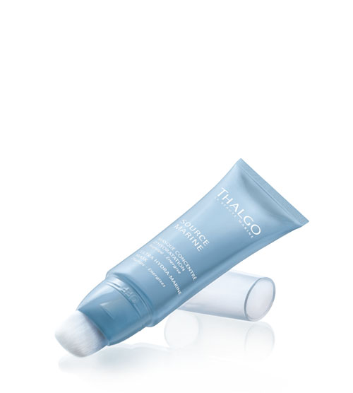 Ultra Hydra-Marine Mask 2